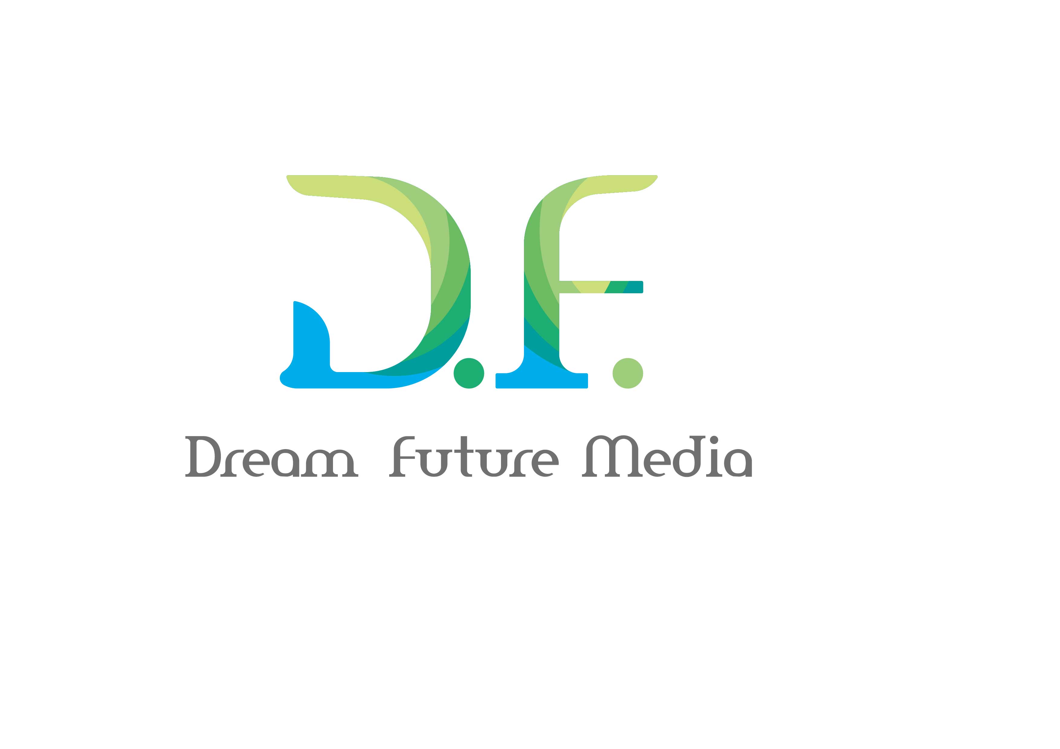 DF公司标志