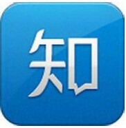 知乎公司标志