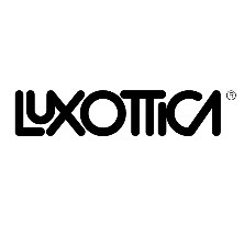 Luxottica公司标志