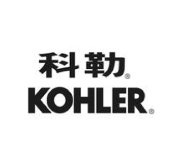 科勒中国公司标志