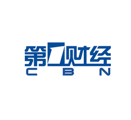第一财经公司标志