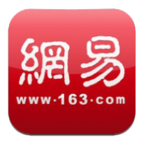 网易公司标志