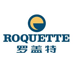 罗盖特公司标志