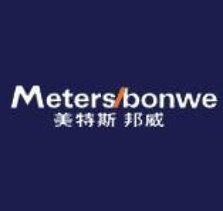 美特斯邦威公司标志