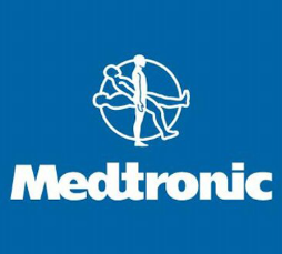 美敦力医疗用品技术服务（上海）有限公司公司标志