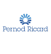 保乐力加PernodRicard公司标志
