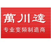 万川达商城公司标志