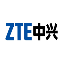 中兴通讯公司标志
