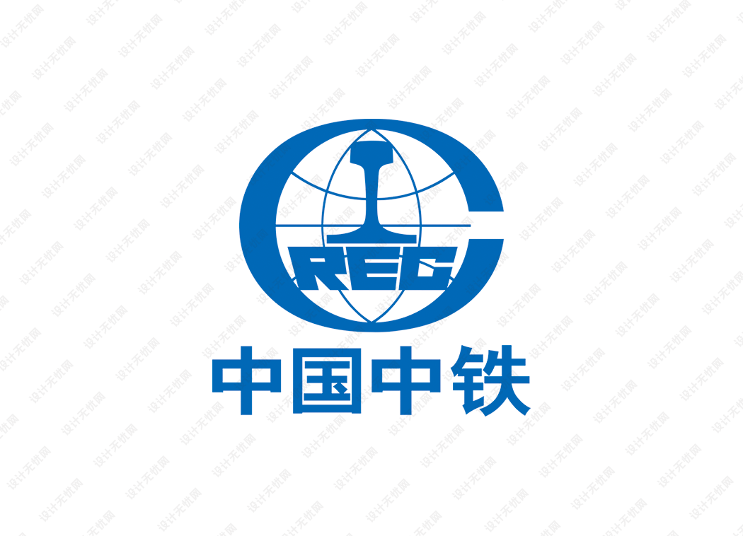中铁四局的公司标识