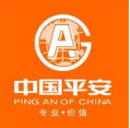 中国平安公司标志