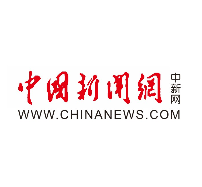 中国新闻网公司标志