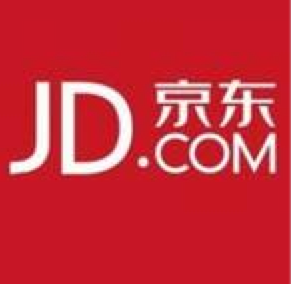 京东公司标志