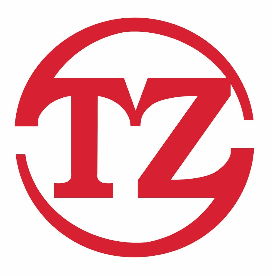 太重榆液上海的公司标识