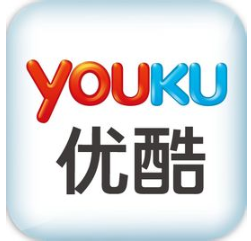 优酷公司标志