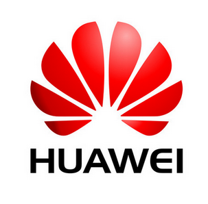 华为公司标志