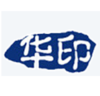 华印传媒集团公司标志