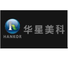 华星美科新材料（江苏）有限公司公司标志