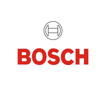 Bosch公司标志