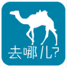 去哪儿网公司标志