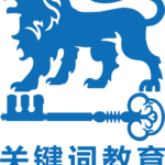 关键词教育的公司图标