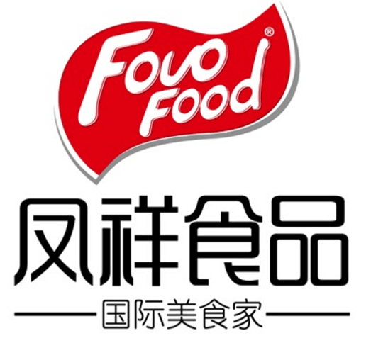 山东凤祥公司标志