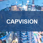 凯盛融英Capvision的公司图标