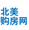 北美房地产投资集团公司标志