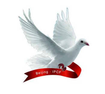 北京国际和平文化基金会公司标志