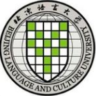北京语言大学公司标志