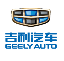 吉利汽车公司标志
