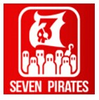成都大海怪科技公司标志