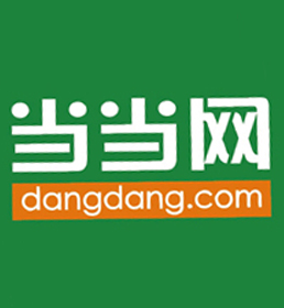 当当网公司标志