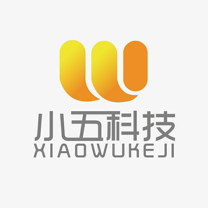 小五科技公司标志