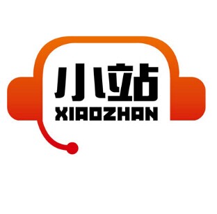 小站教育公司标志