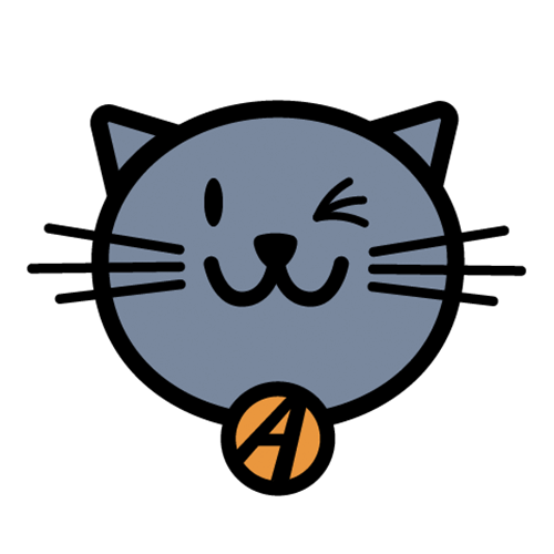 秒翻PicPaw公司标志
