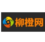 柳橙网公司标志