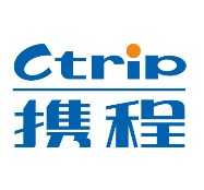 携程公司标志