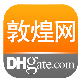 敦煌网公司标志