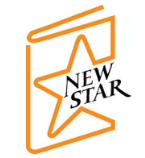 新星出版社公司标志