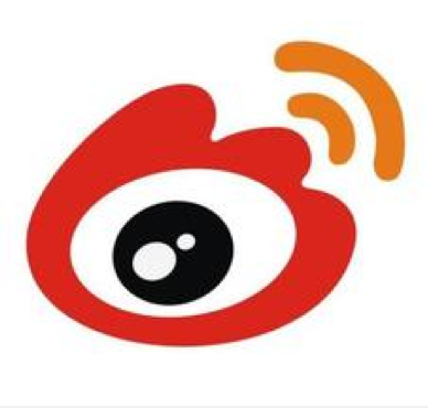 新浪公司标志