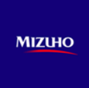 日本瑞穗实业银行公司标志