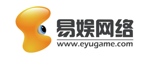 易娱网络公司标志