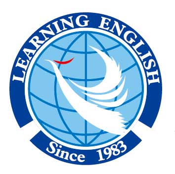 学英语报社的公司图标