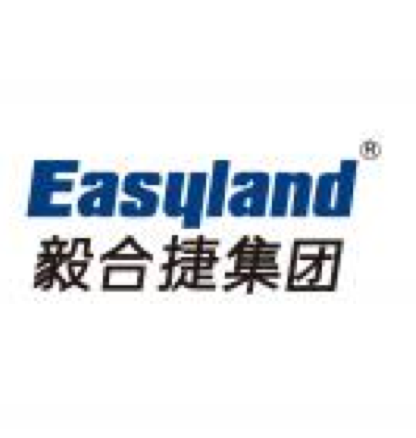 毅合捷集团(中国)有限公司公司标志