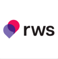 RWS的公司标识