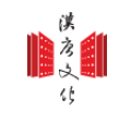 上海汉唐文化公司标志