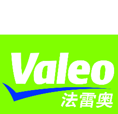 法雷奥公司标志
