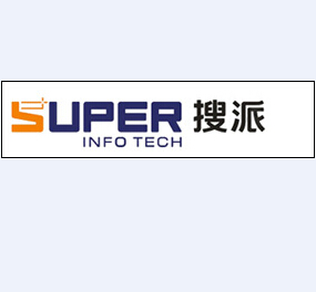 浙江搜派信息科技有限公司公司标志