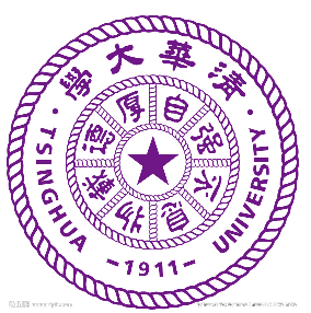 清华大学公司标志