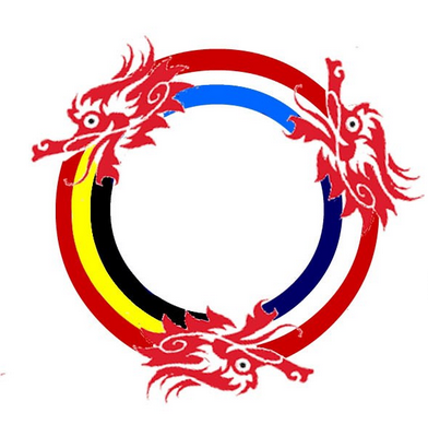 中国荷比卢商会公司标志